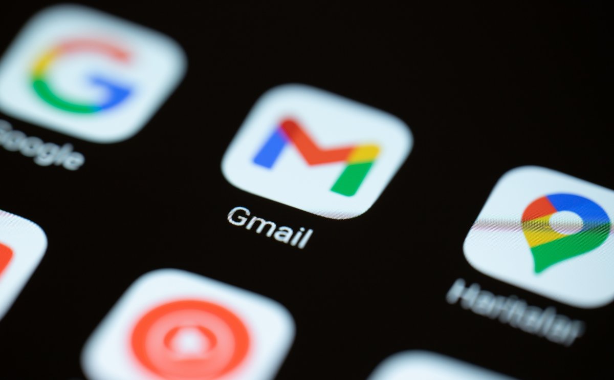 Non, Gmail ne va pas disparaître © abdullah serbest / Shutterstock.com