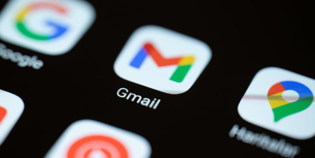 Une rumeur bidon prétend que Google va fermer Gmail