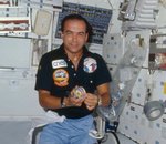 STS-51-G : quand le deuxième Français, Patrick Baudry, partait pour l'espace