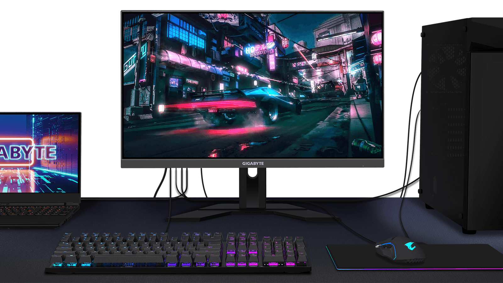 Cet écran PC gamer de 27