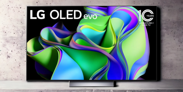 Test TV LG OLED C3 : toujours une référence pour l'OLED !