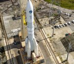 Une semaine décisive pour Ariane 6, avant son premier vol en 2024