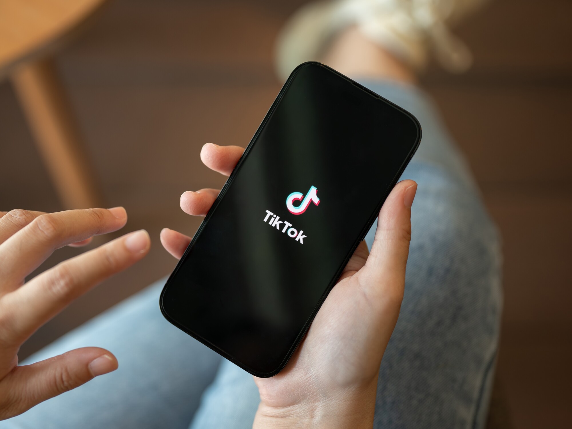 TikTok : de nouvelles fonctionnalités lancées pour se conformer au nouveau règlement européen