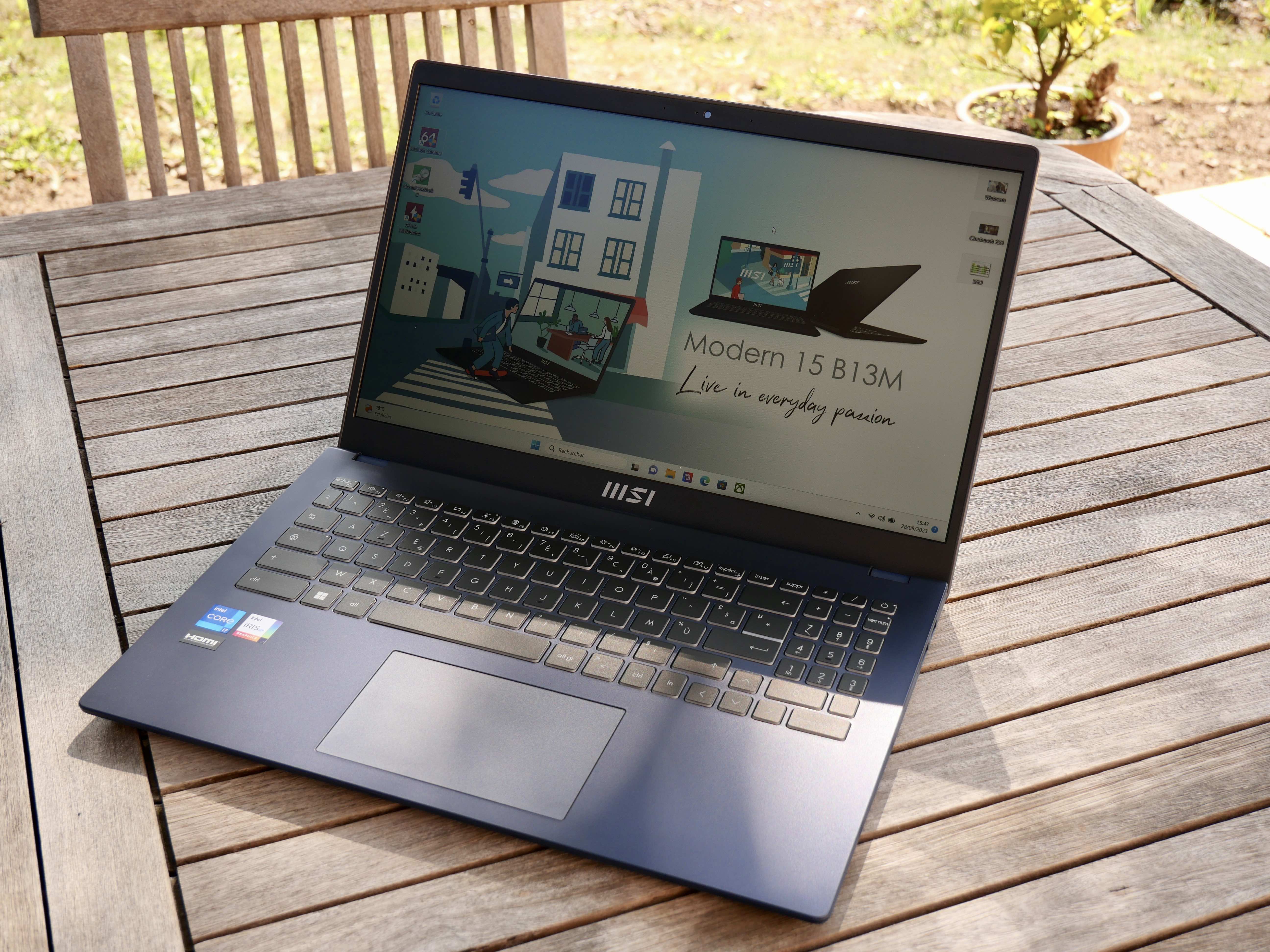Ordinateur Portable MSI Prestige : les meilleurs prix sur le neuf et l' occasion