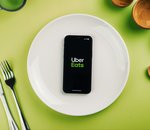 Uber Eats est en train de développer un outil d'IA pour vous aider à commander plus facilement