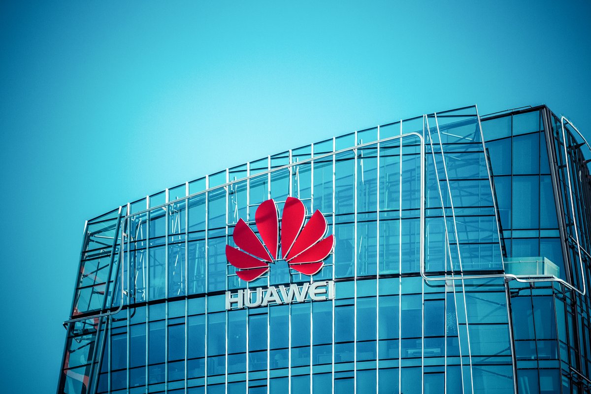 La première usine française de Huawei ne sera pas prête pour 2023 © Veja / Shutterstock