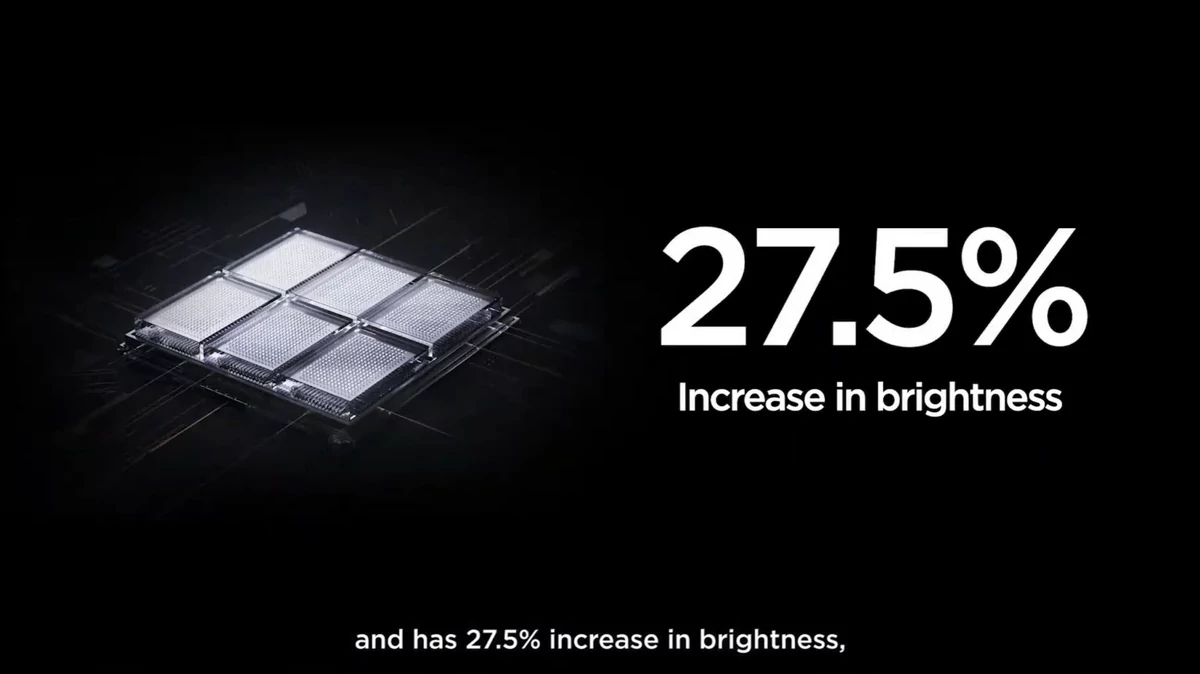 TCL X955