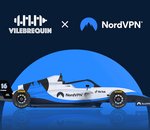 C'est le grand retour du GP explorer, pour marquer le coup NordVPN casse le prix de son VPN !