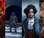 Le top 5 des jeux vidéo à ne pas manquer en septembre