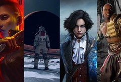 Le top 5 des jeux vidéo à ne pas manquer en septembre