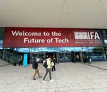 IFA 2023 : le meilleur de l'événement tech est à retrouver sur le X.com (ex-Twitter) de Clubic