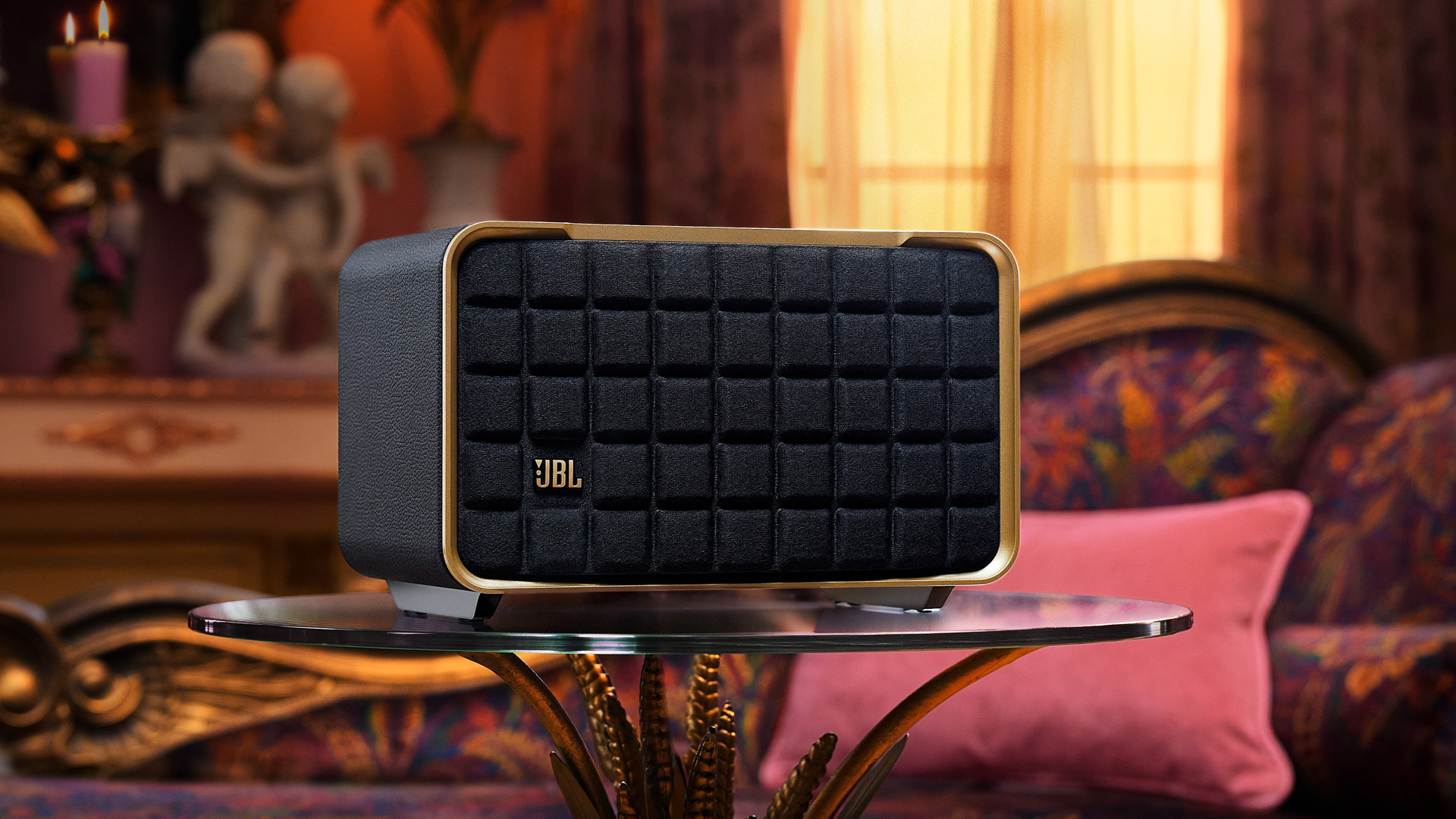 IFA 2013 : les nouvelles séries d'enceintes nomades JBL - Le Monde Numérique