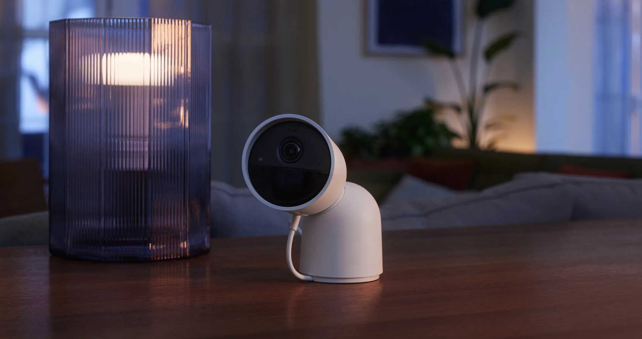 Philips Hue lance de nouvelles caméras de surveillance compatibles Matter, mais excluant HomeKit