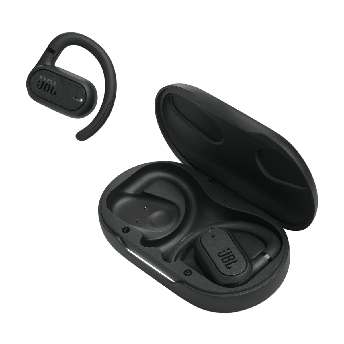 2023 - Discover the JBL Soundgear Sense: true wireless headphones with