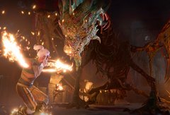 Baldur's Gate 3 sortira sur Xbox Series X|S dans un mois, jour pour jour