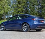 Tesla montre la nouvelle Model 3 : autonomie, look et performances, découvrez-la avec nous