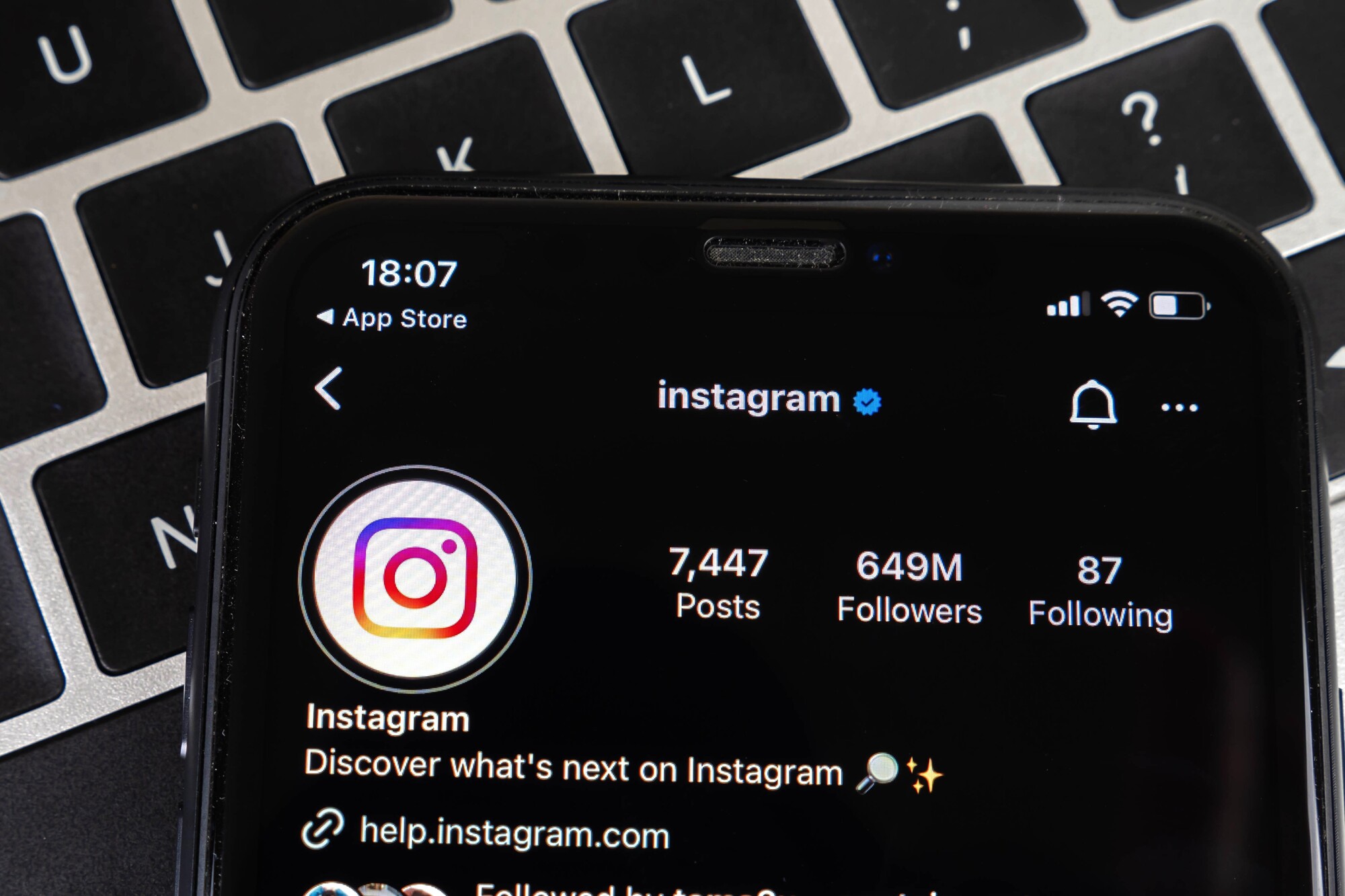 Meta : un abonnement payant sans pub pour Facebook et Instagram en Europe  🆕