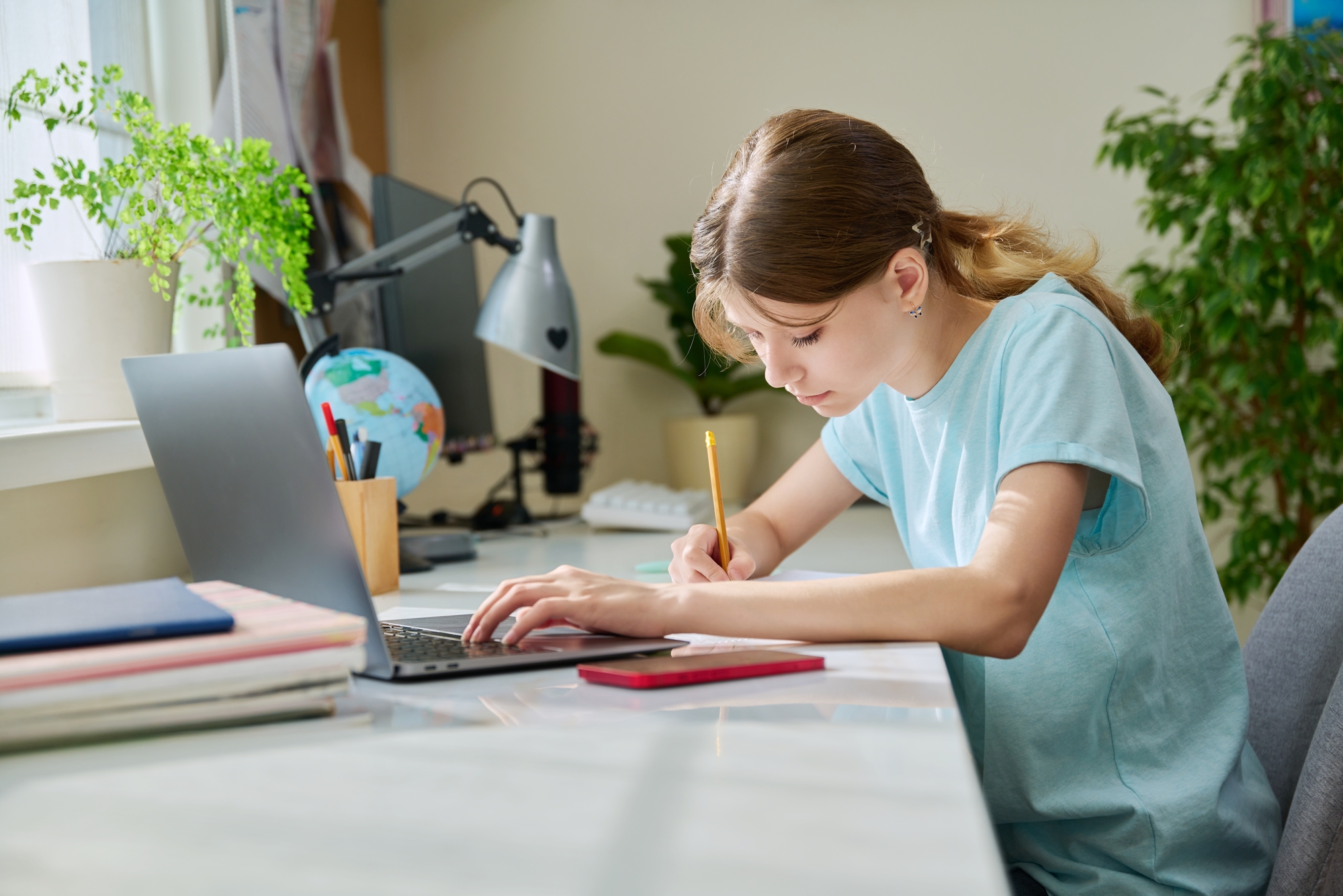 Pour empêcher un Big Brother des examens en ligne, la CNIL alerte et rappelle les bonnes pratiques