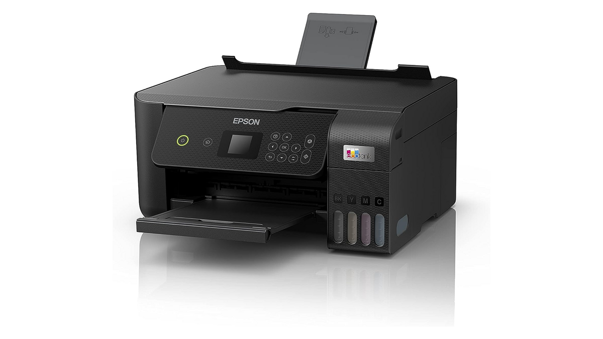 L'imprimante multifonction Epson ET-2821