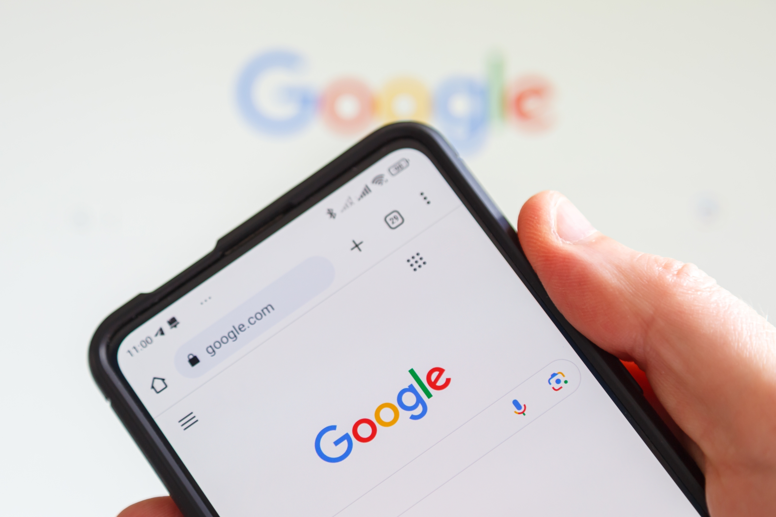 Google : la nouvelle mise à jour privilégie-t-elle le contenu généré par IA ?