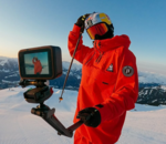 La merveilleuse action cam GoPro HERO10 passe à moins de 300 € 🔥