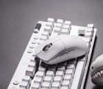 Logitech lance un nouveau couple clavier-souris pour l'eSport, et il n'est pas donné