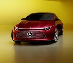 Tesla peut trembler : une prochaine Mercedes-Benz pourrait surpasser l'autonomie de la Model 3