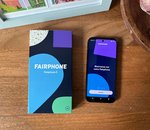 Test Fairphone 5 : le smartphone réparable, durable et écoresponsable