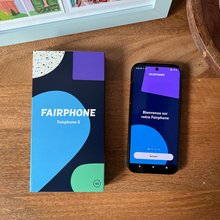 Test Fairphone 5 : le smartphone réparable, durable et écoresponsable