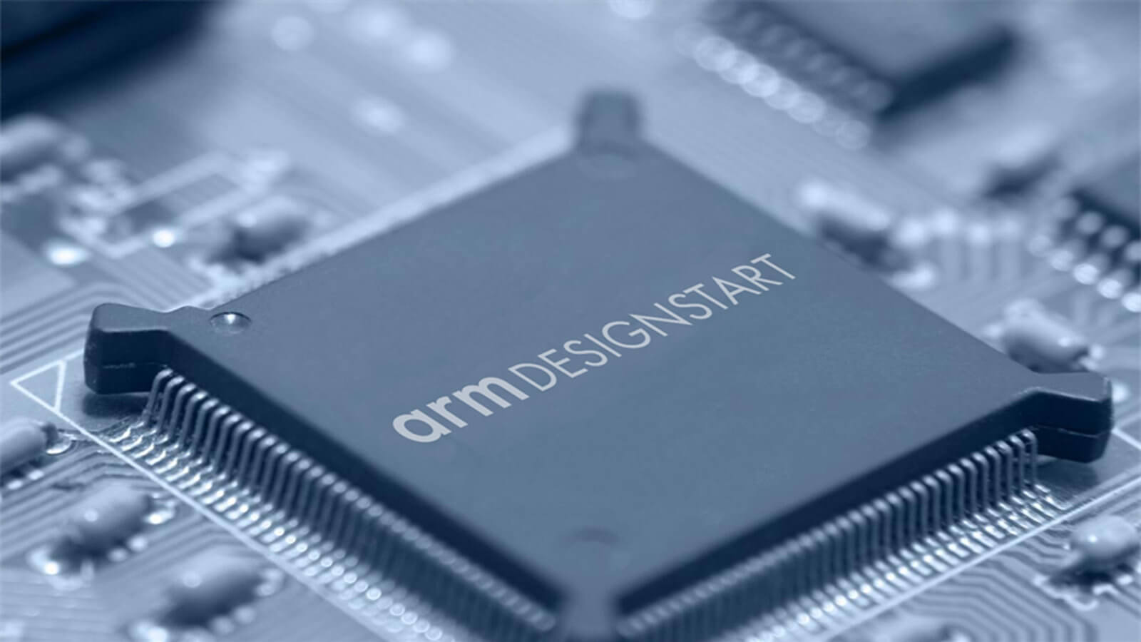 NVIDIA et AMD se prépareraient à sortir des processeurs ARM pour PC