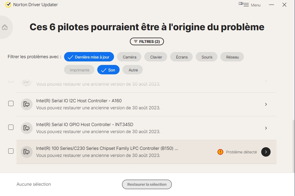 Avis Norton Driver Updater que vaut cette solution qui facilite la maintenance de votre PC