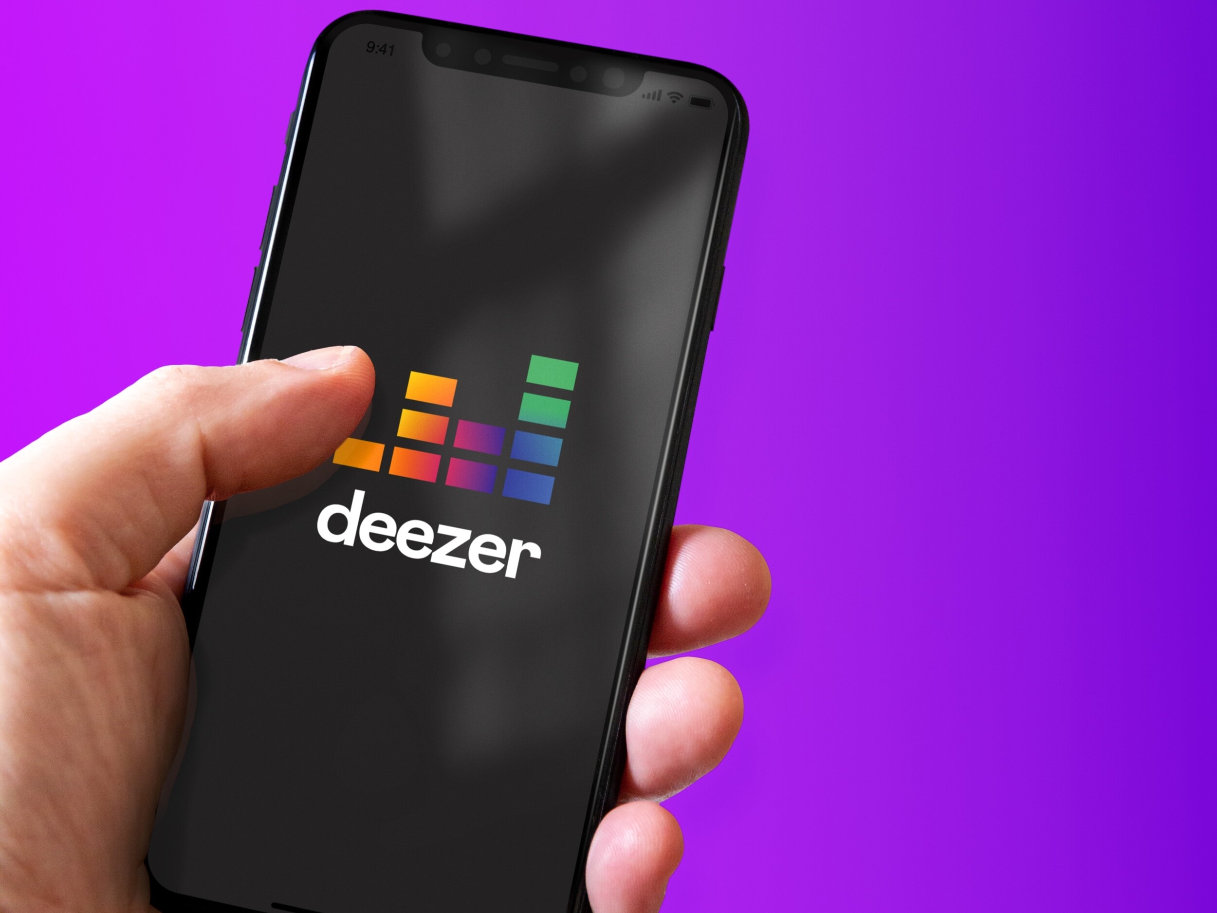 Plus de revenus pour les artistes : Deezer et Universal Music réimaginent le streaming musical