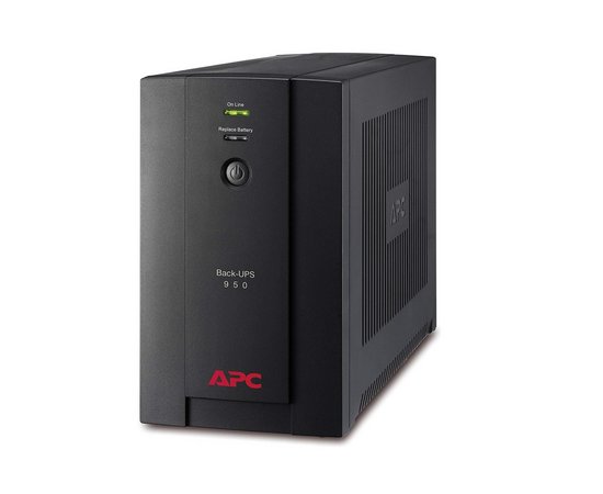 APC Back-UPS BX 950 VA