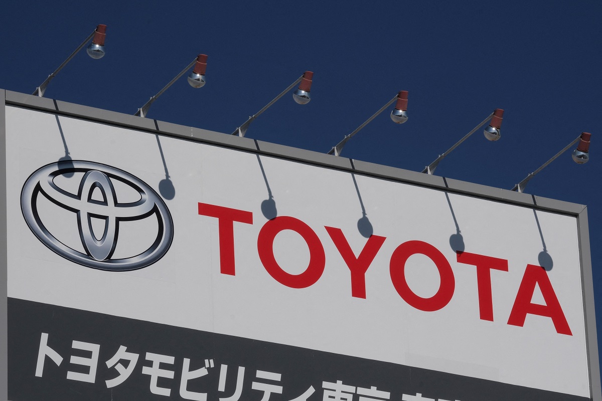 Eh non, ce n'était pas une cyberattaque ! Toyota a arrêté 14 usines au Japon à cause d'un... 
