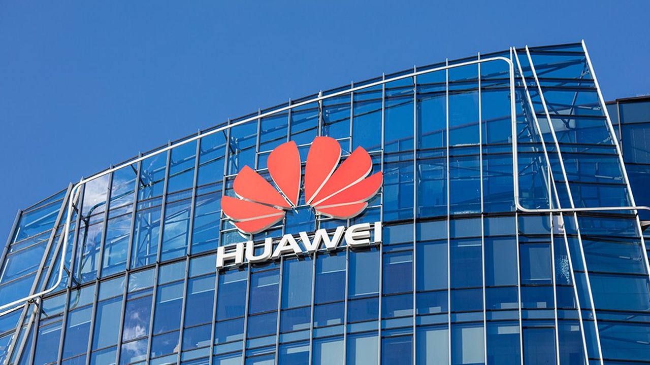 Perquisition chez Huawei France : le parquet national financier soupçonne des atteintes à la probité