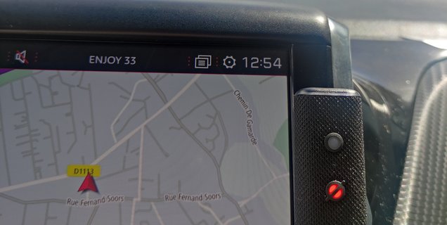 Test Amazon Echo Auto : le substitut idéal à Android Auto et CarPlay pour les voitures non compatibles ?