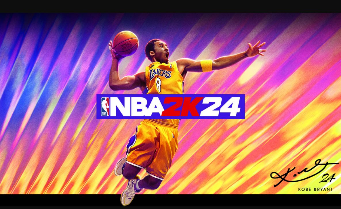 Le trailer de NBA 2K24 ne montre pas grand-chose, mais rend hommage à une légende