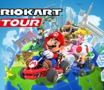 Dernier tour de piste pour Mario Kart Tour, abandonné par Nintendo