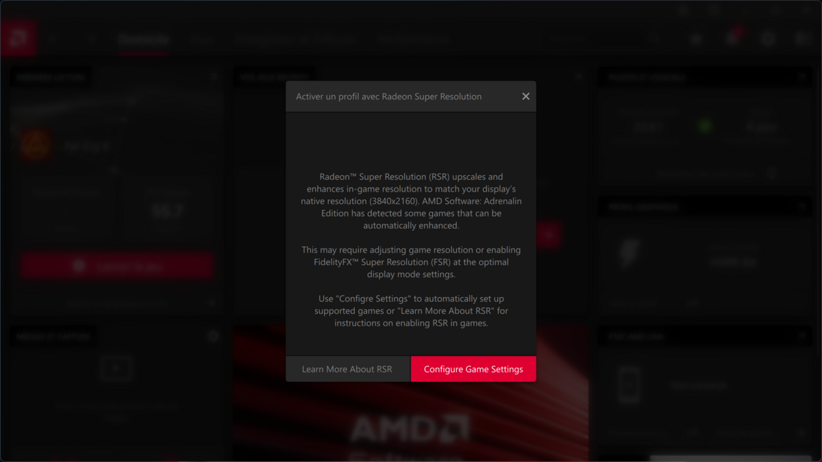 AMD HYPR-RX © Nerces