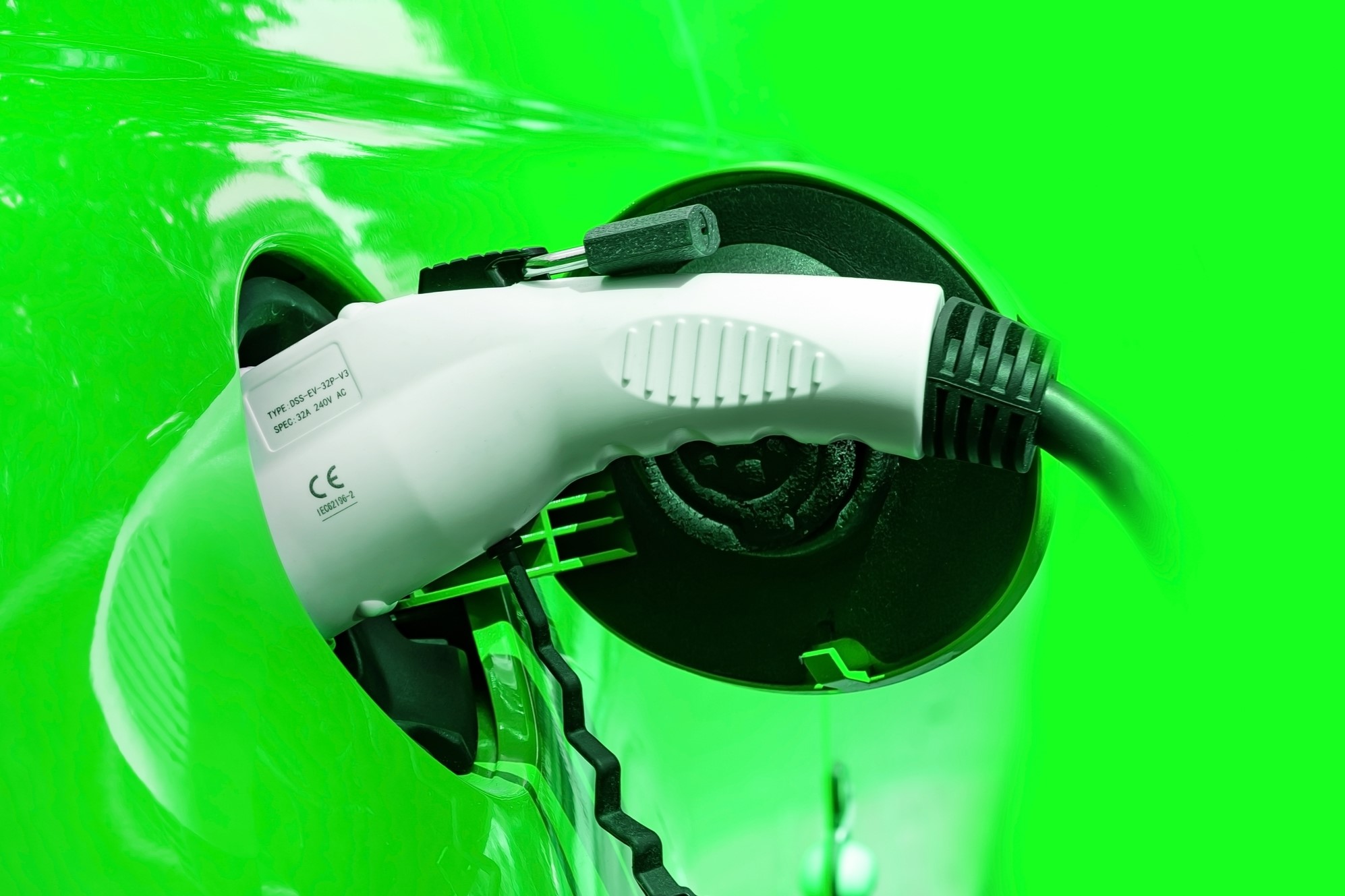 Automobile : 4 % des stations de recharge électrique seraient déjà HS aux États-Unis