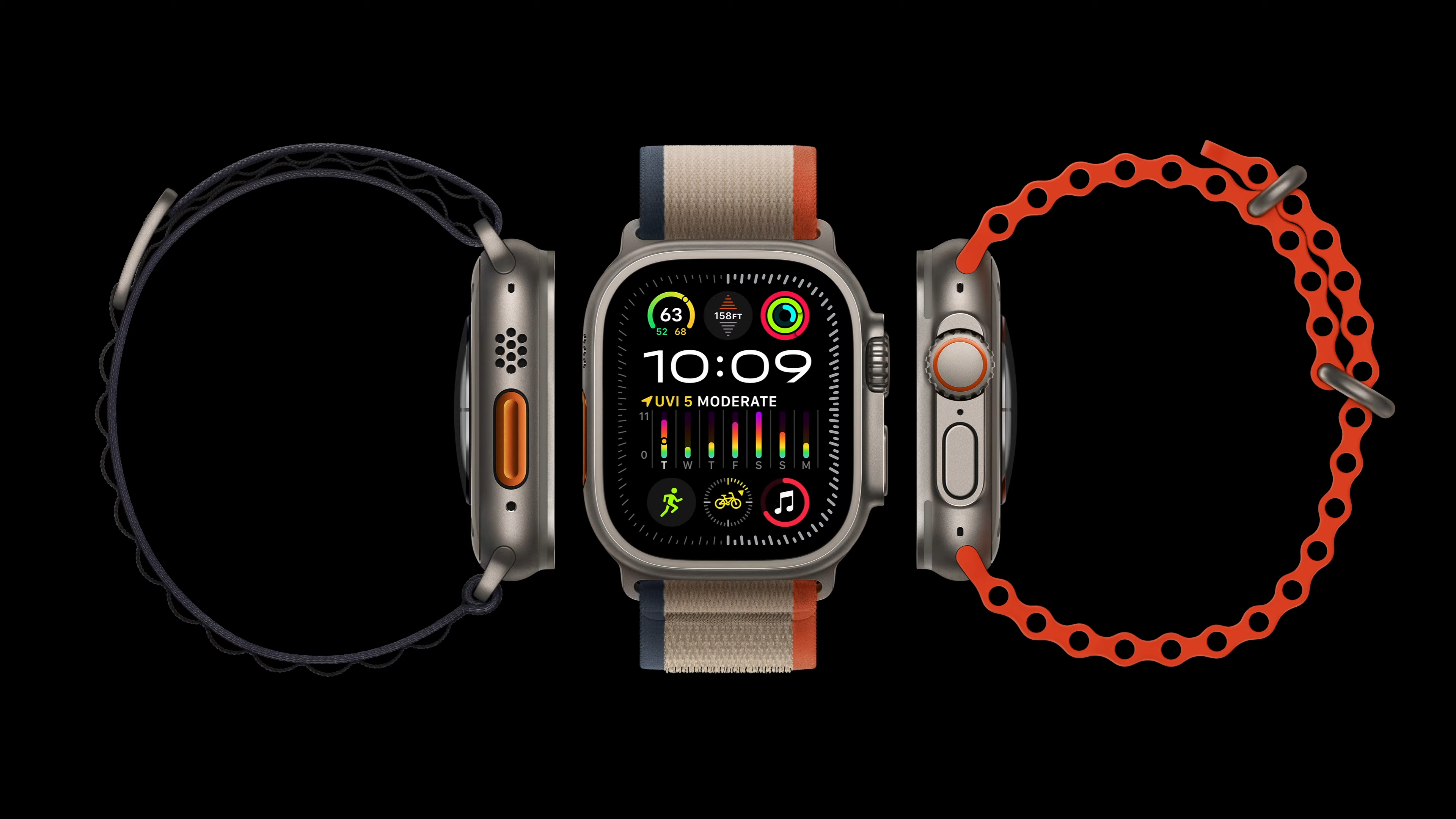 Pourquoi Apple va retirer une fonction incontournable de l'Apple Watch ?