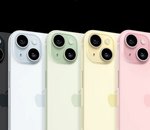 iPhone 15, iPhone 15 Plus, iPhone 15 Pro et iPhone 15 Pro Max : tout ce qu'il faut retenir des nouveaux smartphones d'Apple
