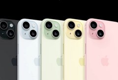 iPhone 15, iPhone 15 Plus, iPhone 15 Pro et iPhone 15 Pro Max : tout ce qu'il faut retenir des nouveaux smartphones d'Apple