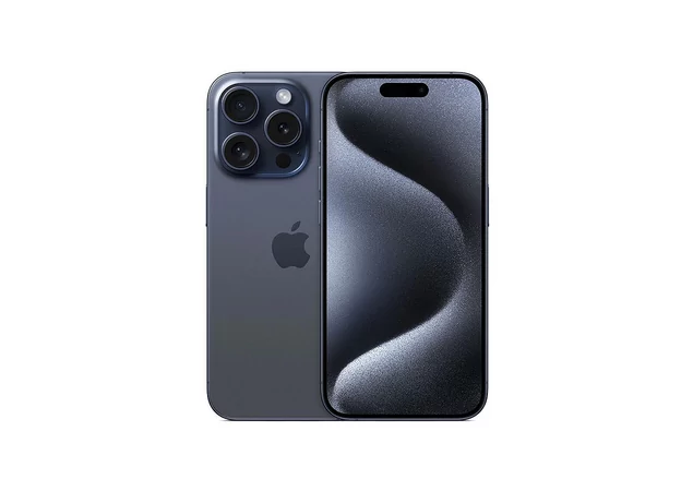 Apple iPhone 15 Pro