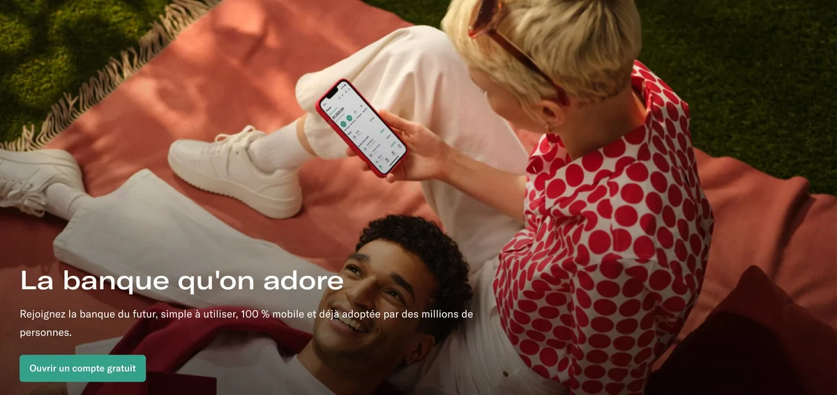 n26 ouvrir un compte avis © n26.com