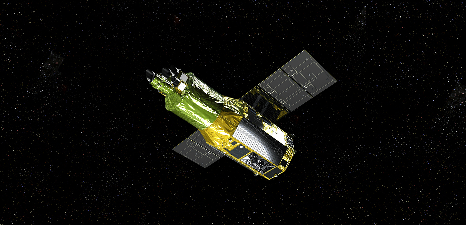 Trous noirs, collisions, explosions : le nouveau télescope spatial XRISM va voir l'univers extrême !