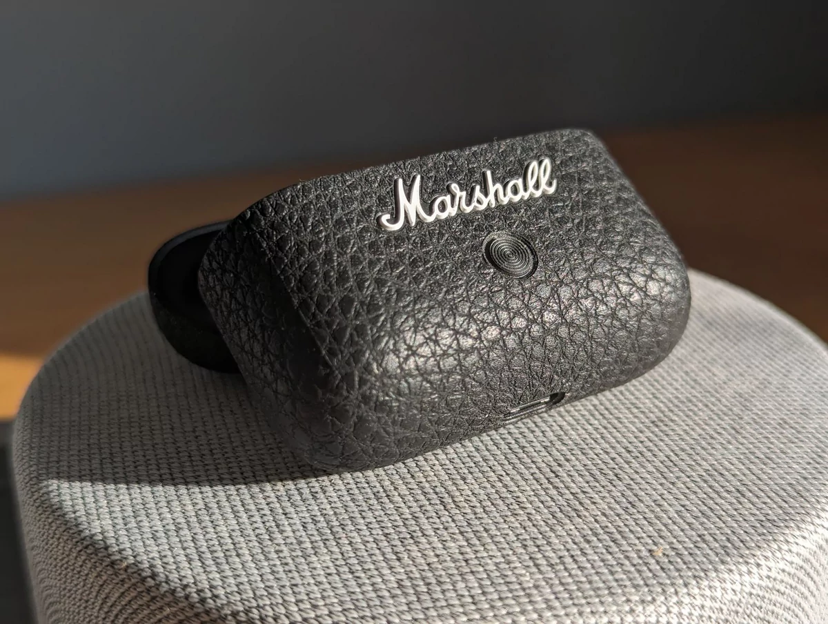Marshall Motif II ANC