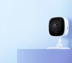 Pour 15 €, cette caméra TP-Link surveille votre maison en Full HD