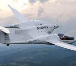 Premier vol habité réussi pour H2FLY et son avion à pile à hydrogène liquide d’une autonomie de 1 500 kilomètres