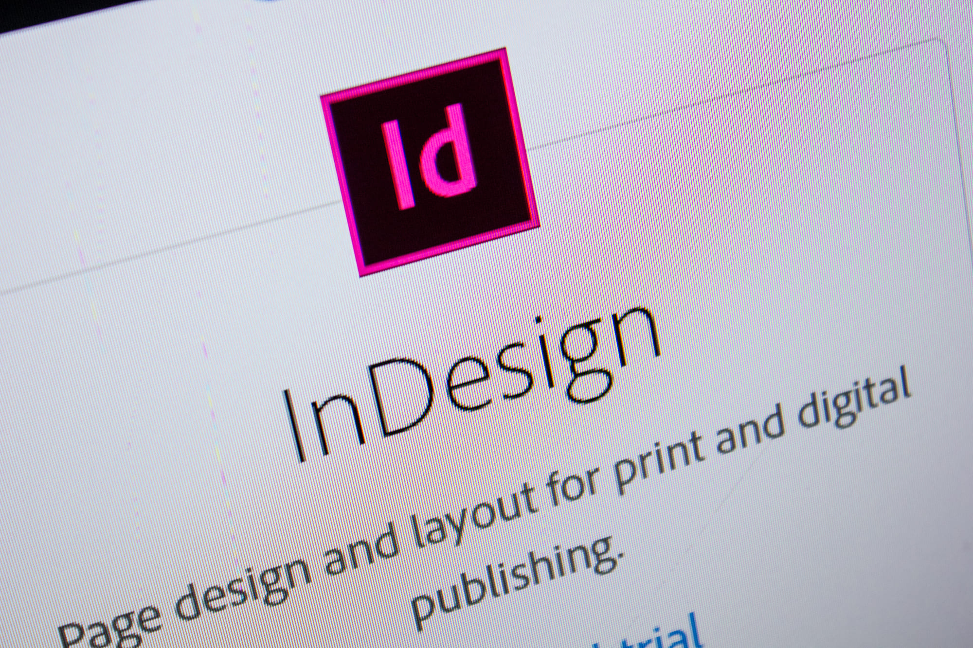 Adobe InDesign, nouvelle arme des hackers ? Comment les pirates essaient de vous piéger